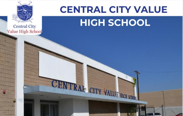 Central City VALUE School